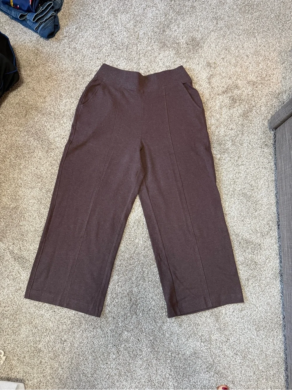 Pact Organic Cloud Knit Pants